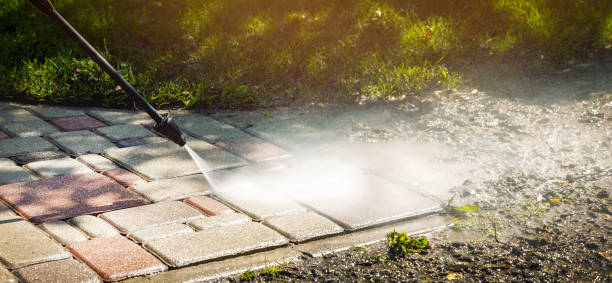 Best Building Exterior Washing  in Grizzly Flats, CA
