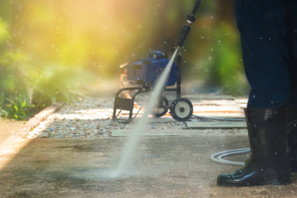 Best Spring Cleaning  in Grizzly Flats, CA